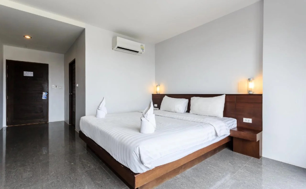 7Q Bangla Hotel