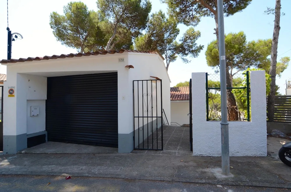Apartment Frederique