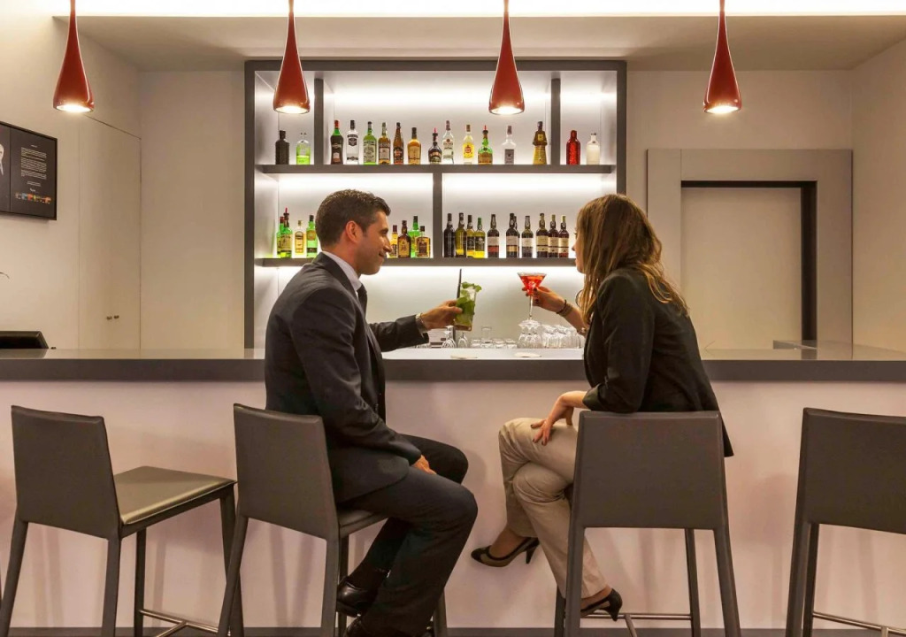 Hotel Mercure Lisboa