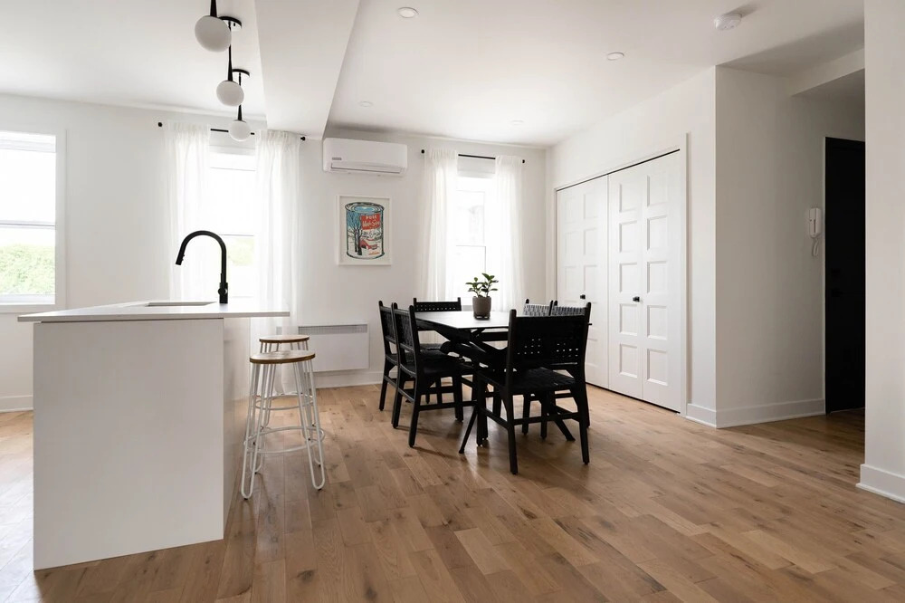 Hotel Knox - Downtown Montreal