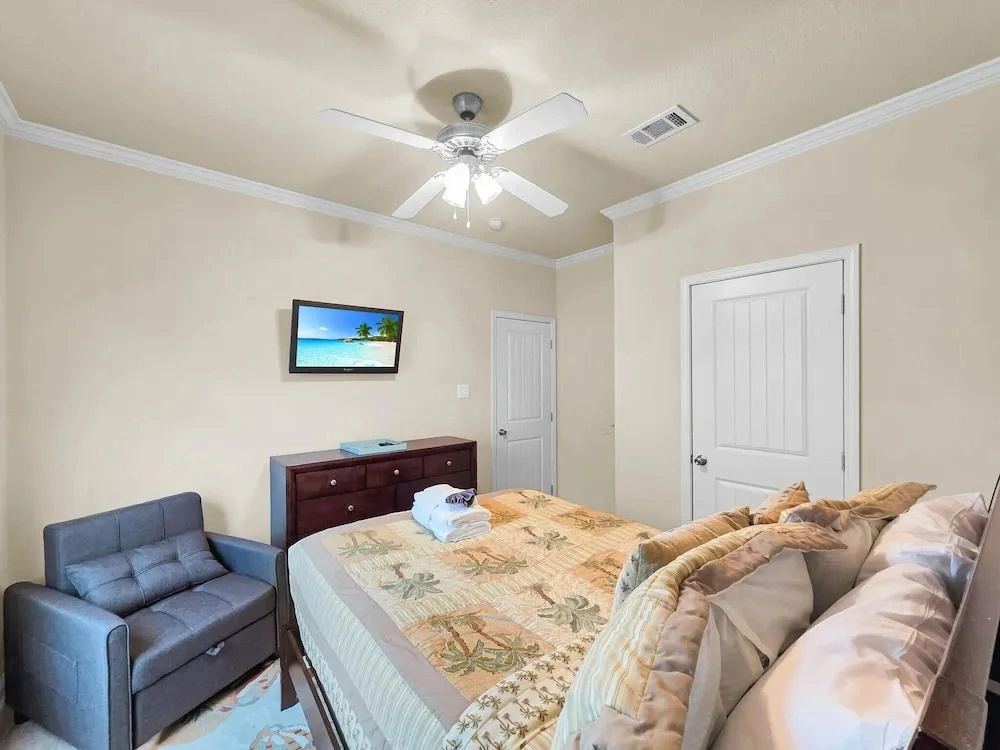 Its A Shellabration 3 Bedroom Home