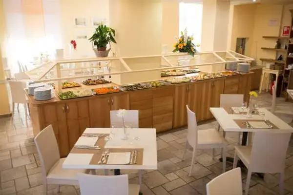 Hotel Nuova Sabrina