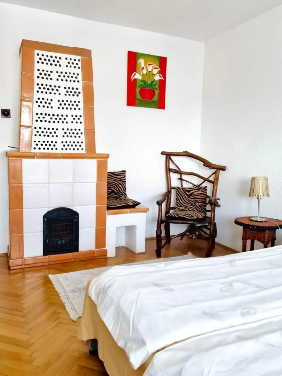 Cosy apartment in Subotica, city center