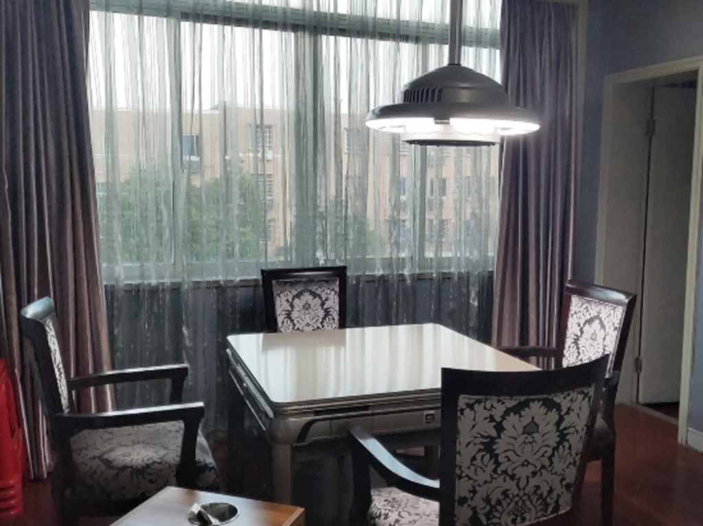 Tiansheng Hotel (Ningbo Lishe Airport)