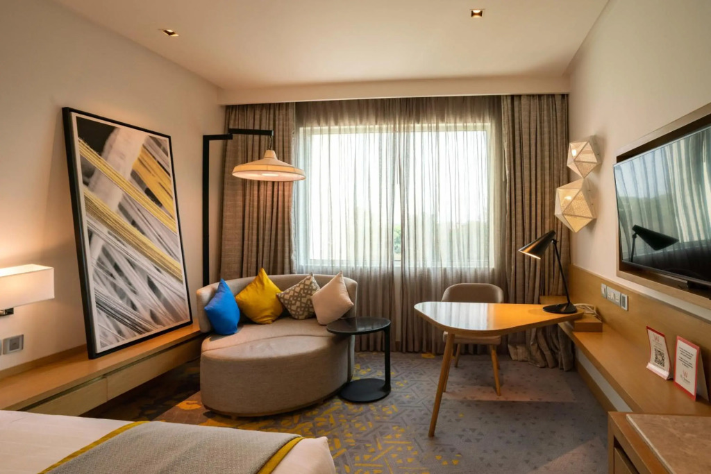 Welcomhotel by ITC Hotels, RaceCourse, Coimbatore