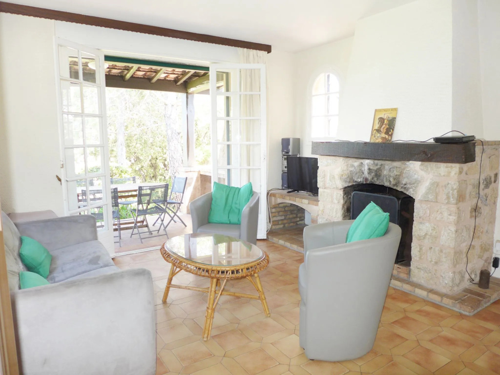 Villa La Galandière by Interhome