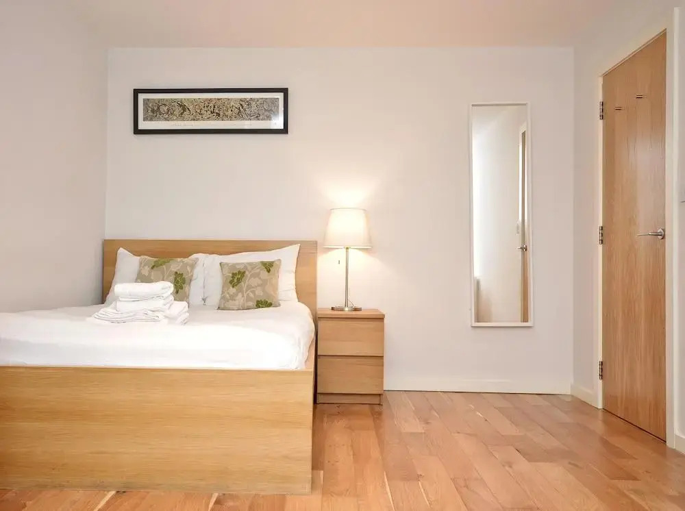 Notting Hill Serviced Apartments by Concept Apartments