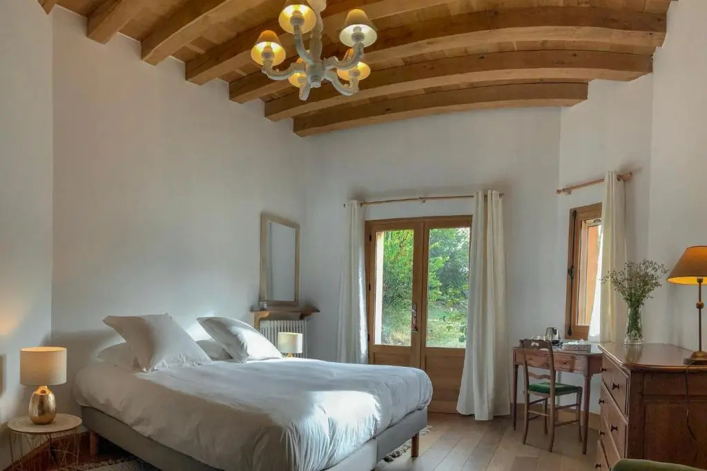 Chambres dhôtes à Pontonx
