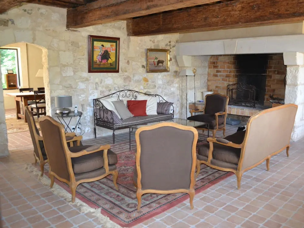 Chambres dhôtes Mas Petit Prince