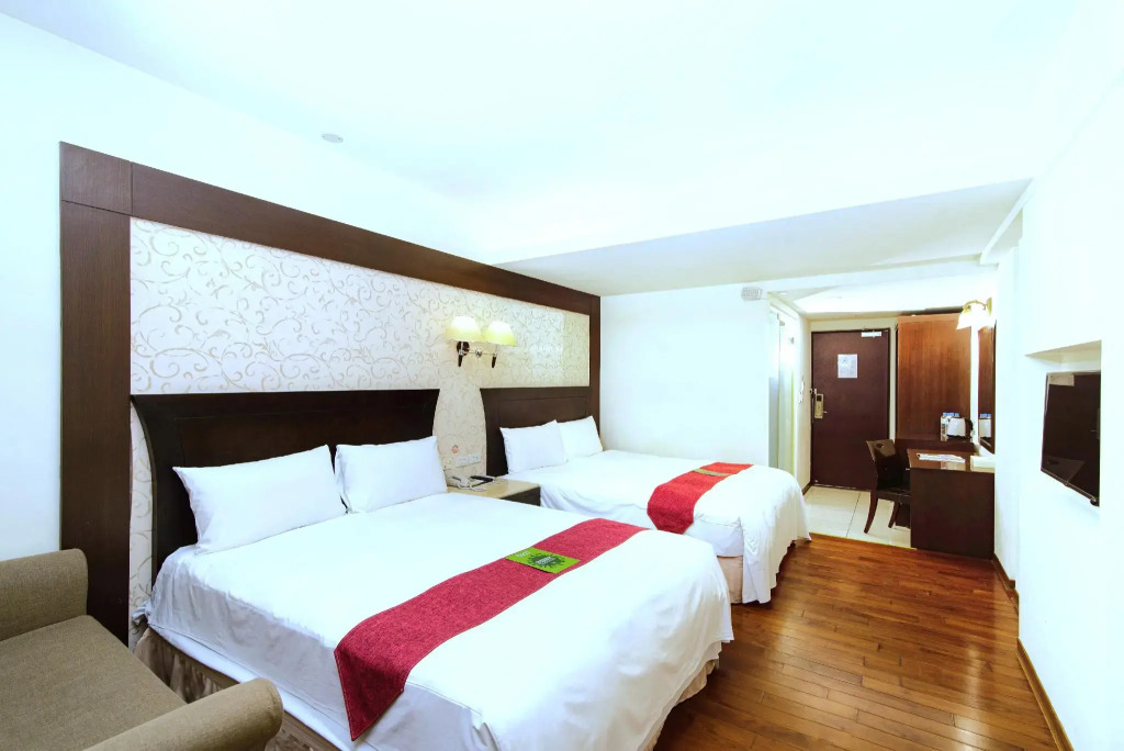 Liga Hotel