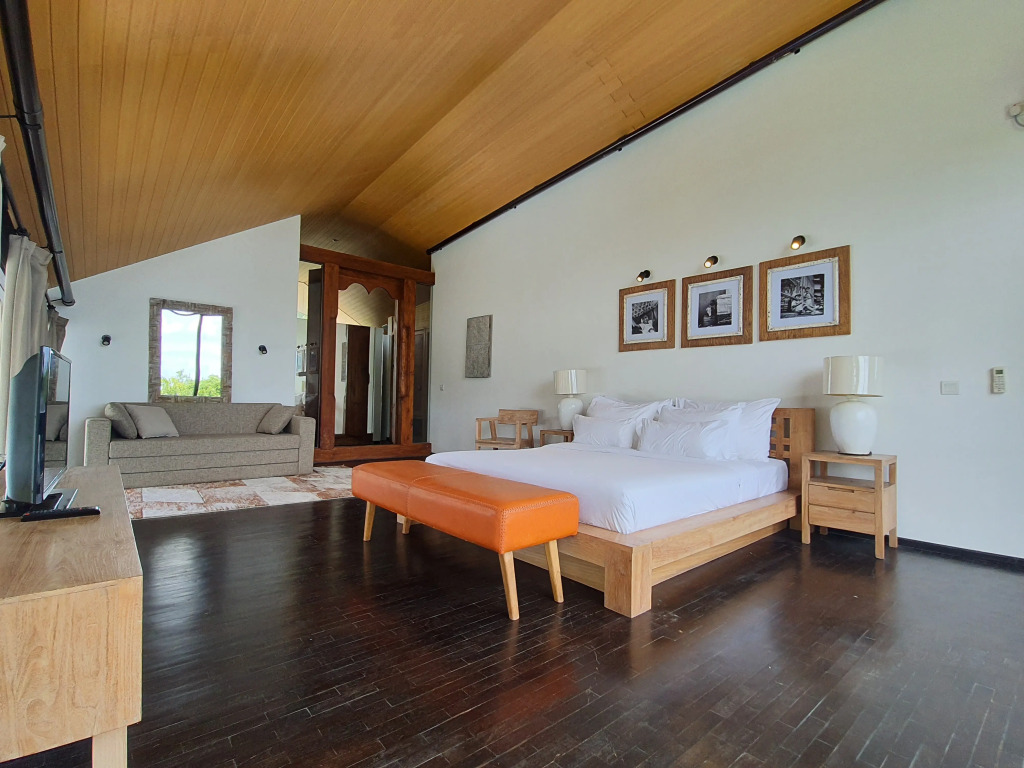 Villa Jefna I