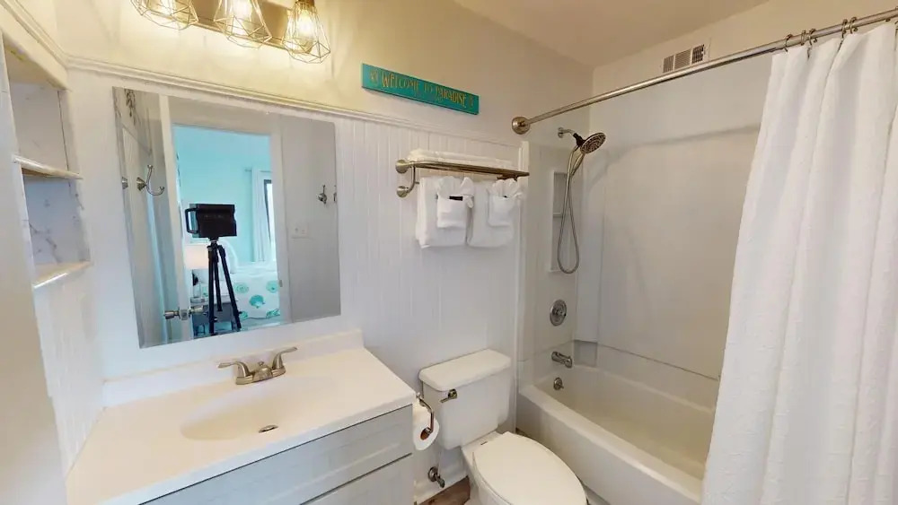 Lighthouse Point 2 by Tybee Vacation Rentals