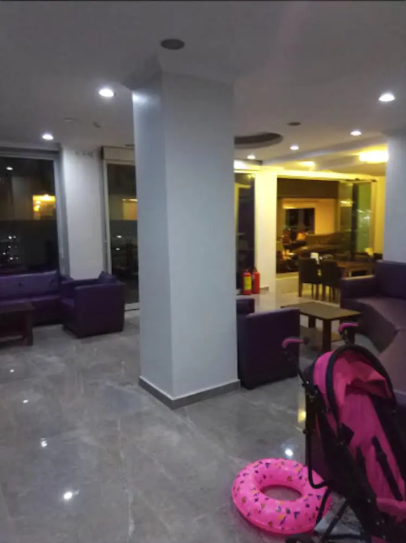 Seymen Hotel