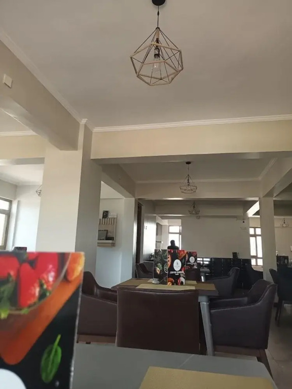 Coffee Garden Suites Bungoma