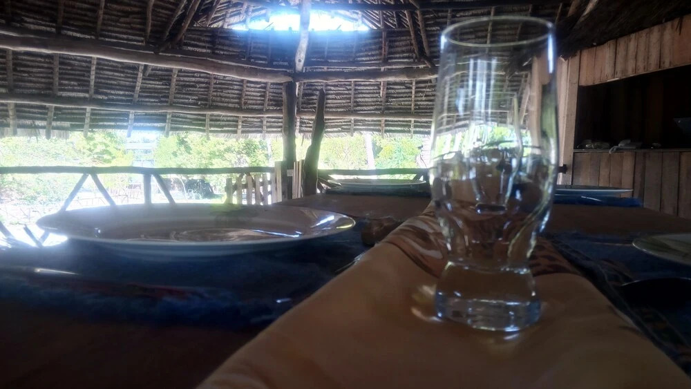 Nyumbani Rest House