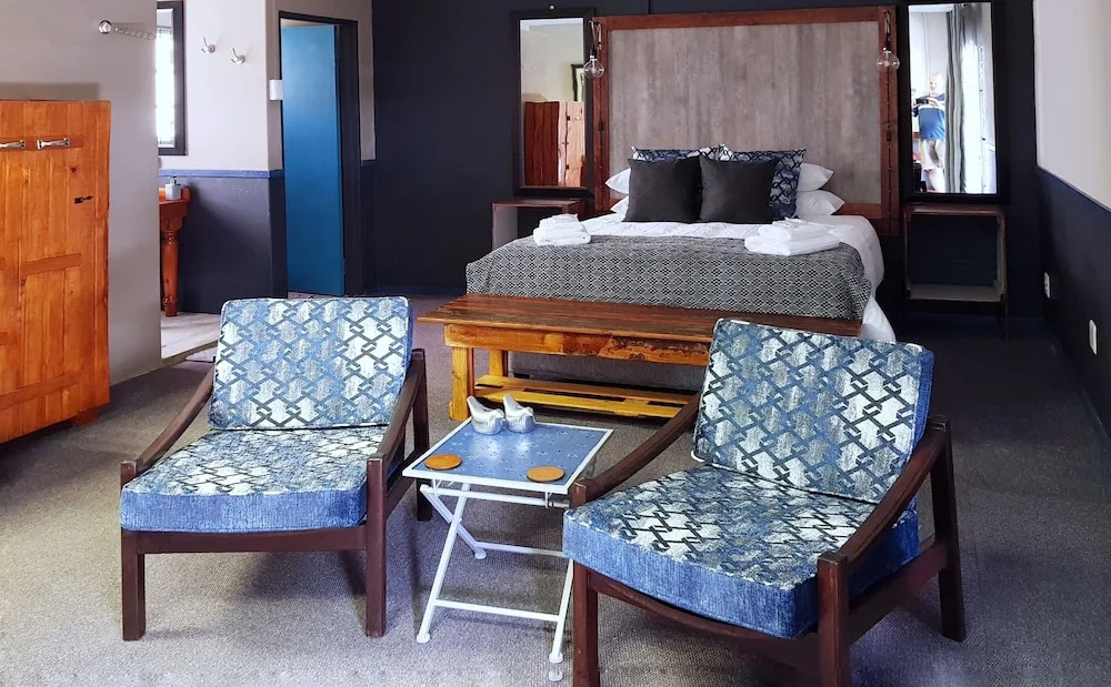 Rustique Paris Guest House
