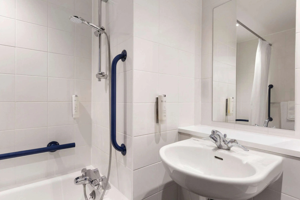 Ramada Milton Keynes