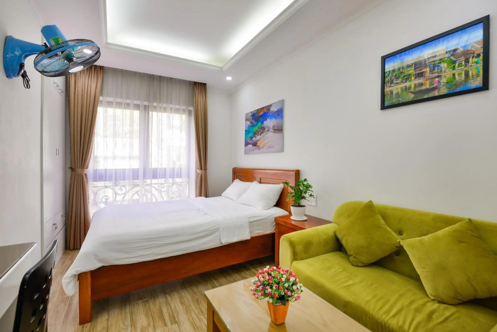 Atlas Hotel & Apartments
