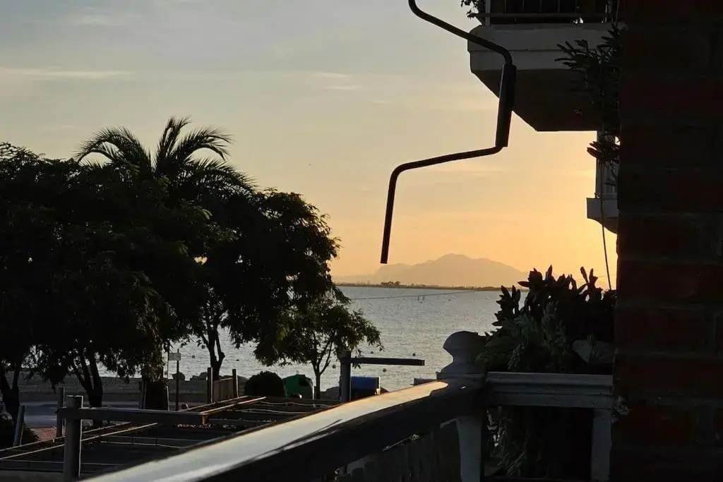 Thailandia I - 001 - Santa Pola