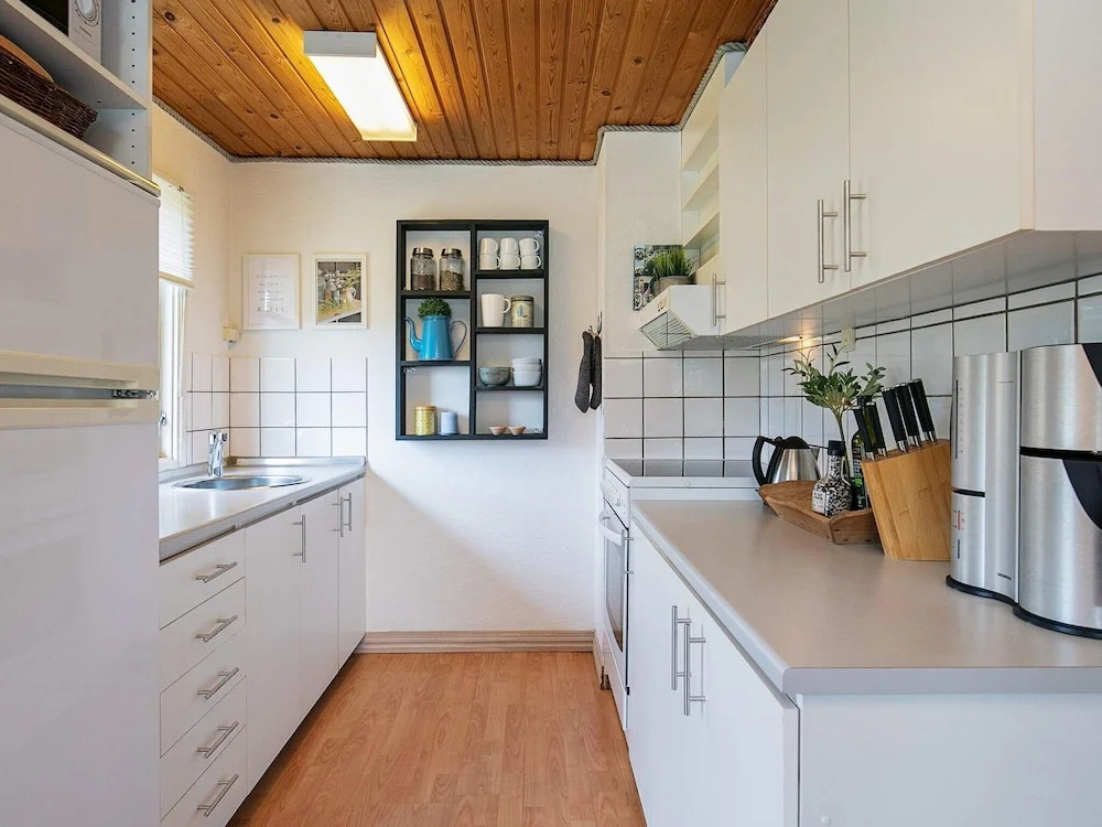 6 Person Holiday Home in Sæby