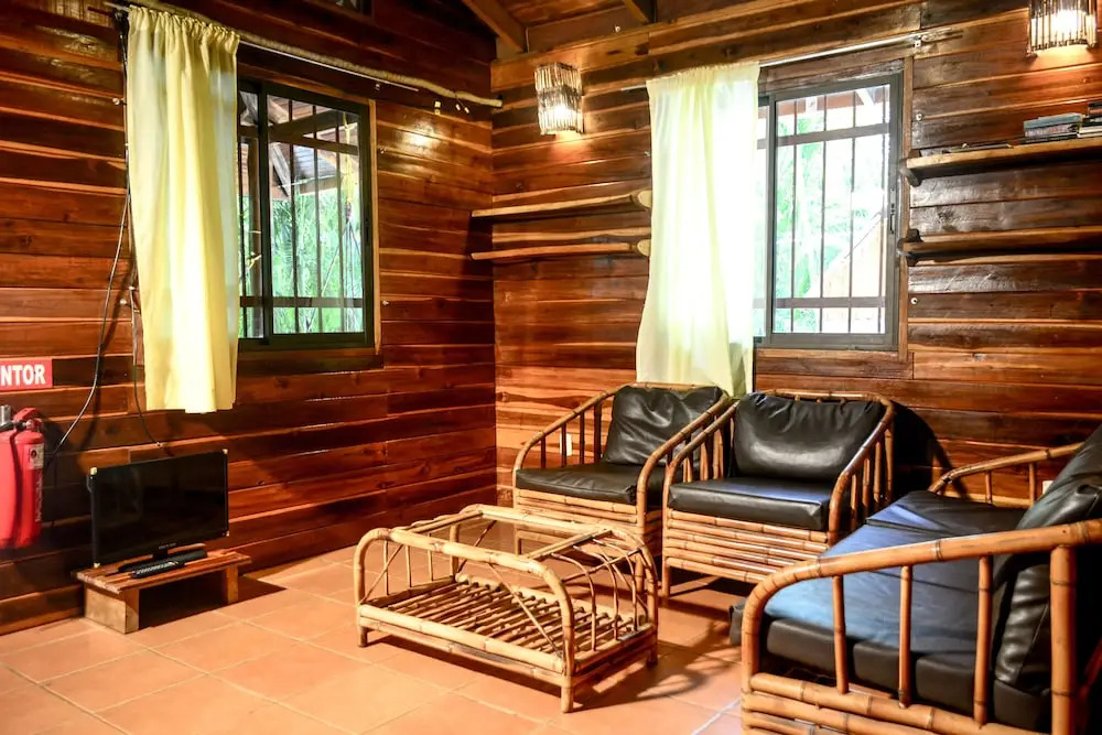 Disfrútalo Resort