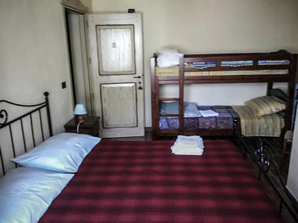 La Locanda degli Elfi