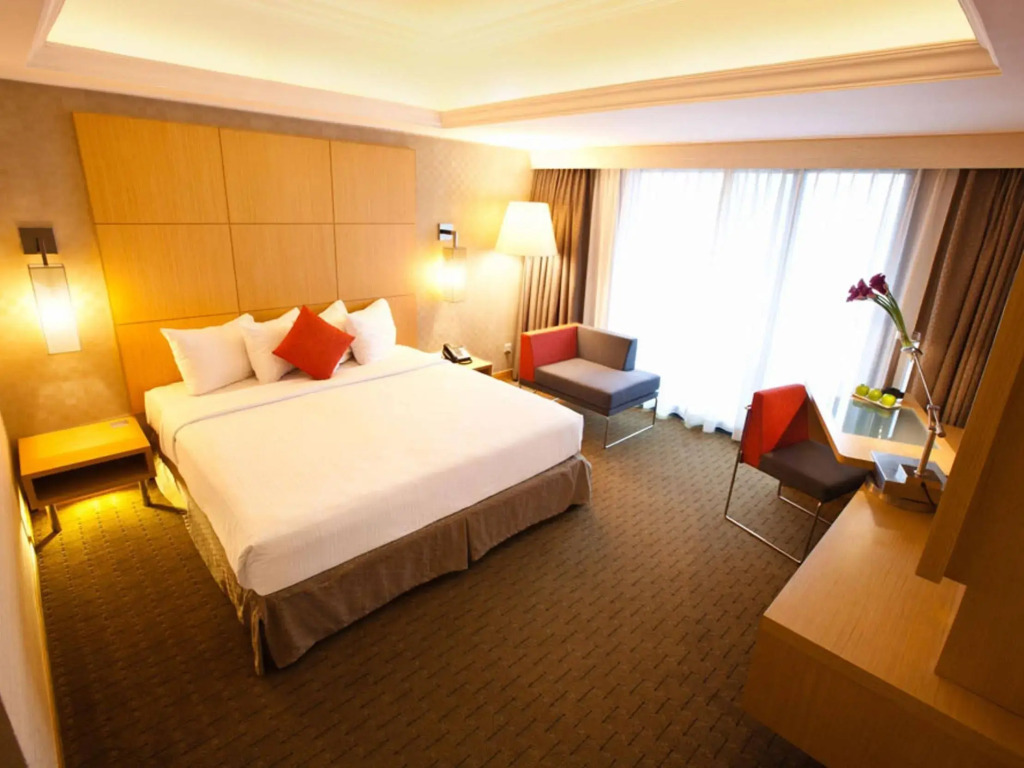 Novotel Clarke Quay