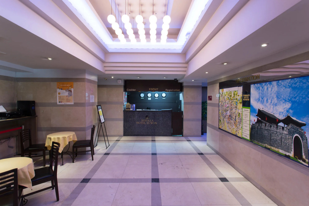 Benikea Hotel Suwon