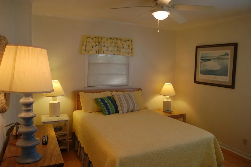 Williams - 4 Br Home