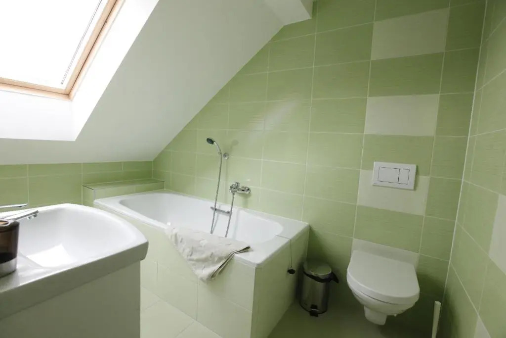 Wellness hotel Chata Jana