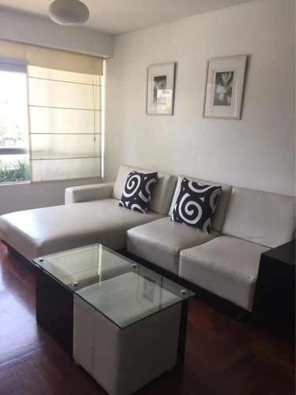 Exclusivo y moderno departamento