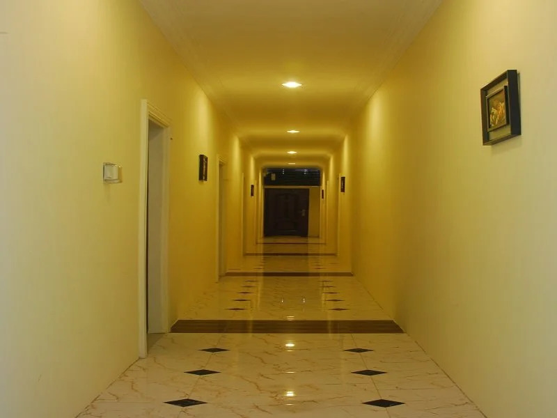 Hotel Platinum Tamwe