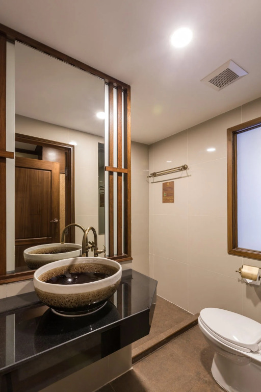 Wannamas Chiangmai Boutique House