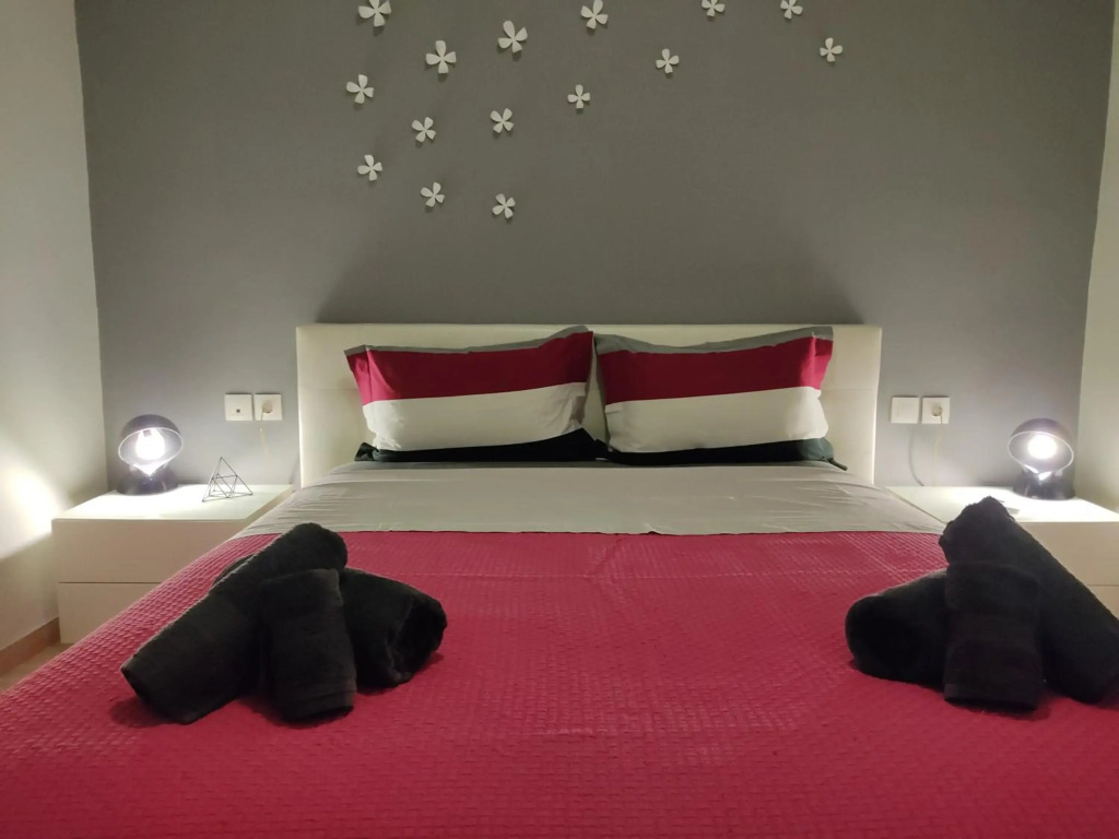 Estrela Comfortable Home