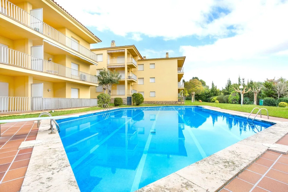Apartment Cenit B-10