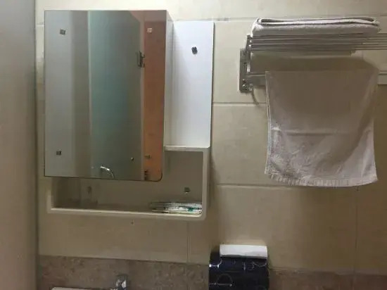 Qixian 168 Express Hotel