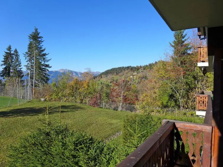 Villars Vacances 7&8 - Four Bedroom