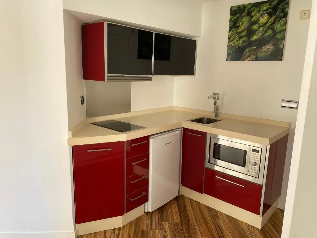 Cosy Apartment - La Manga, km 7
