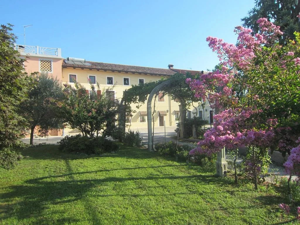B&B Casa Bertoni