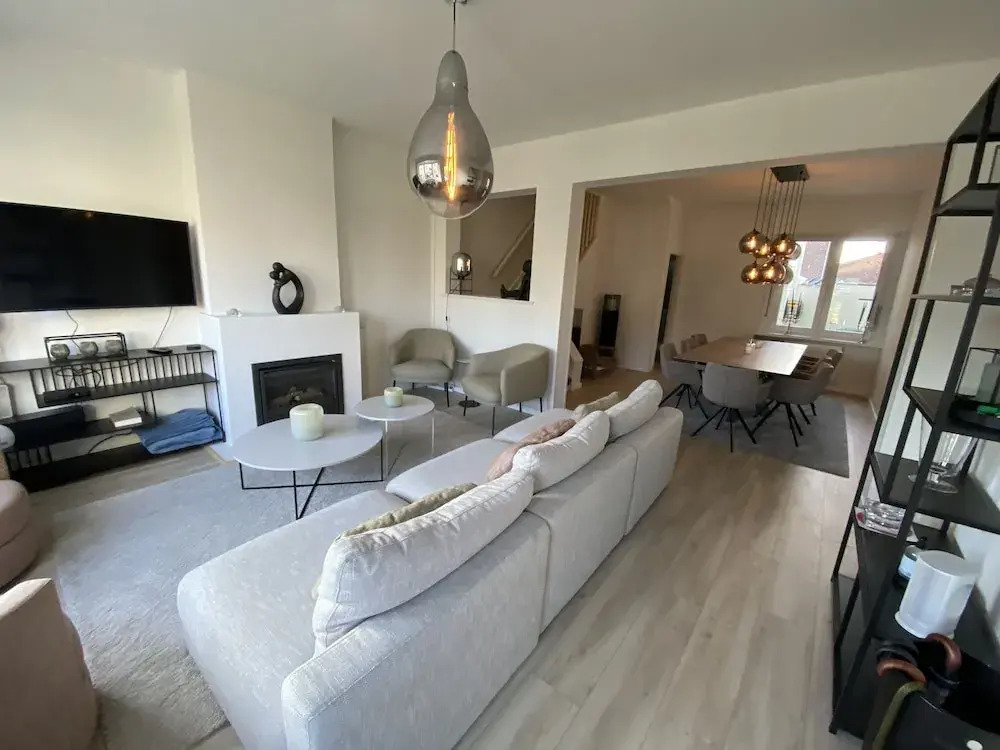 Instant Knokke