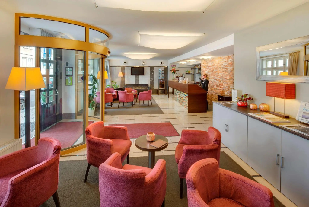 Hotel Clement