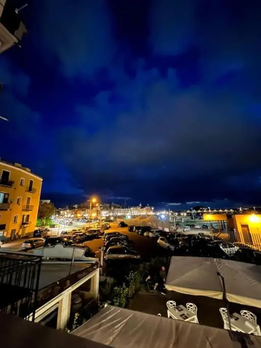 Albatros Suite Home
