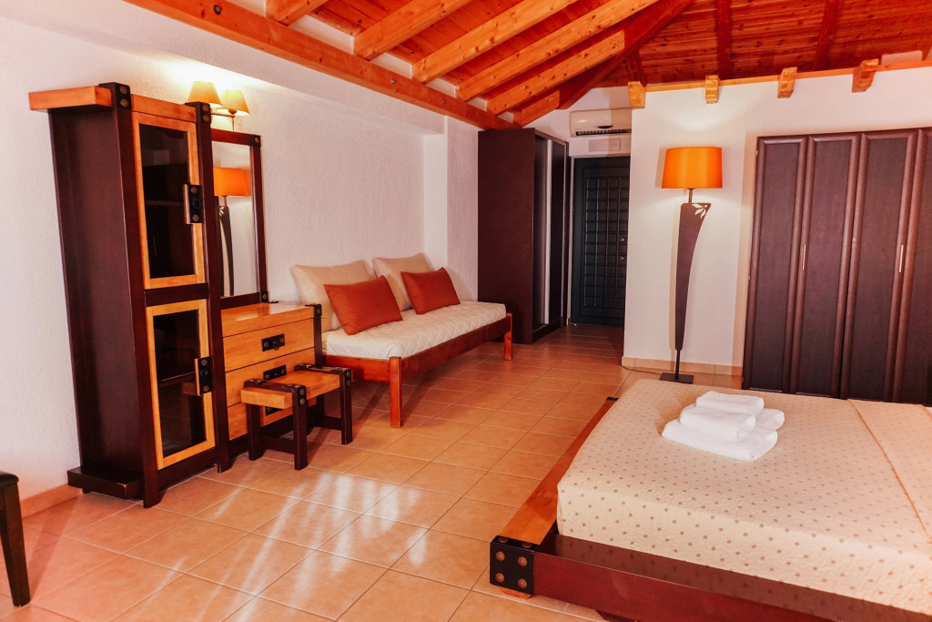 Natura Club Hotel & Spa