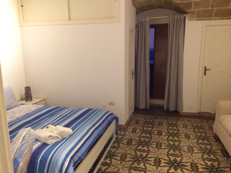 Case Vacanza Il Borgo Antico