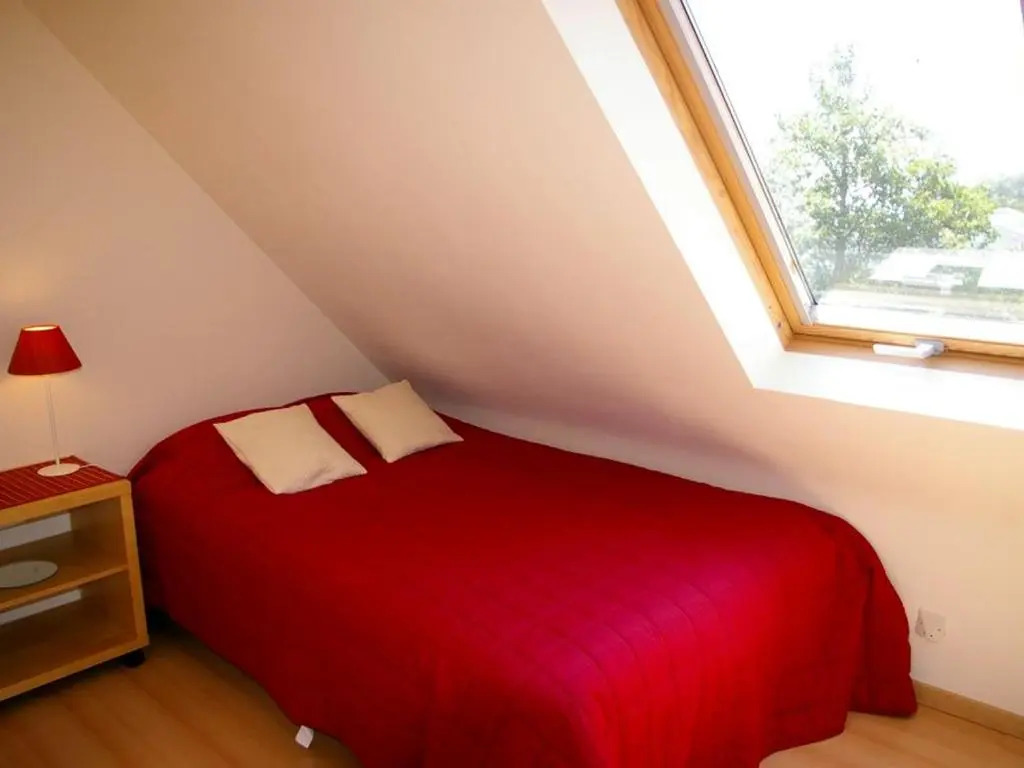 MAISON LE PALAIS, 4 PIèCES, 6 PERSONNES - FR-1-418-53