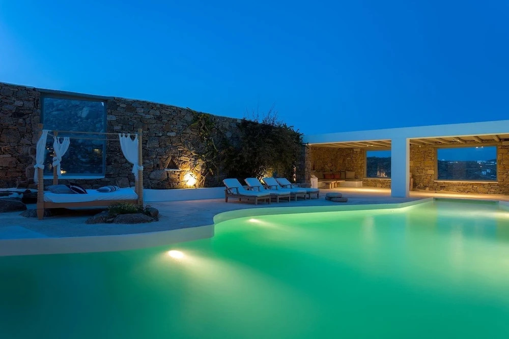 Villa Delilah