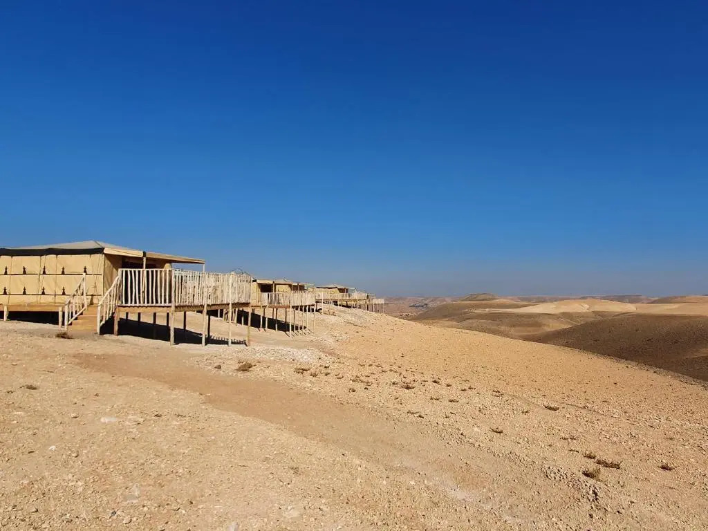 Nkhila Lodge