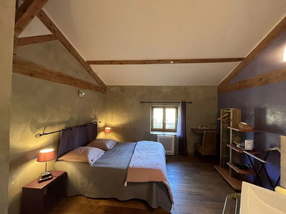 Domaine de Pipangaille