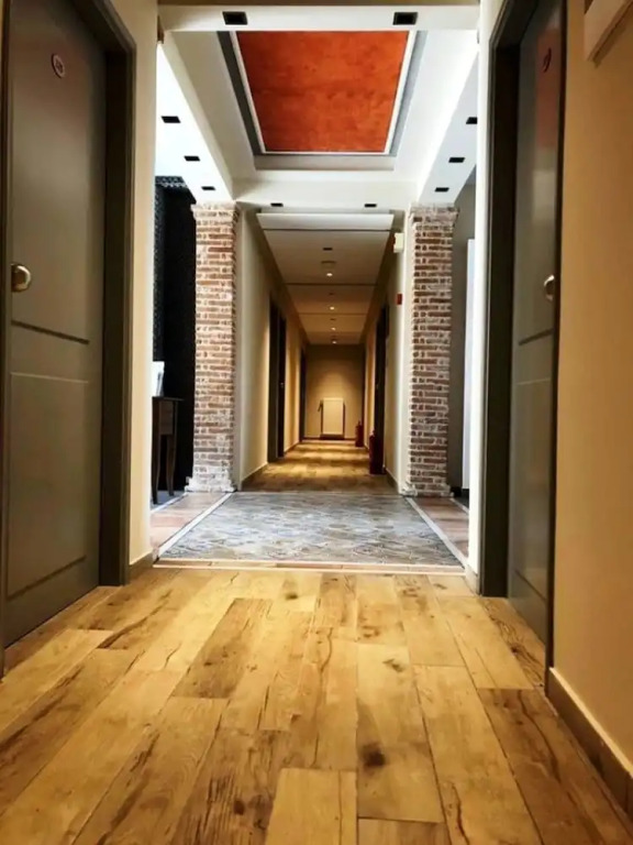 Souris Hotel