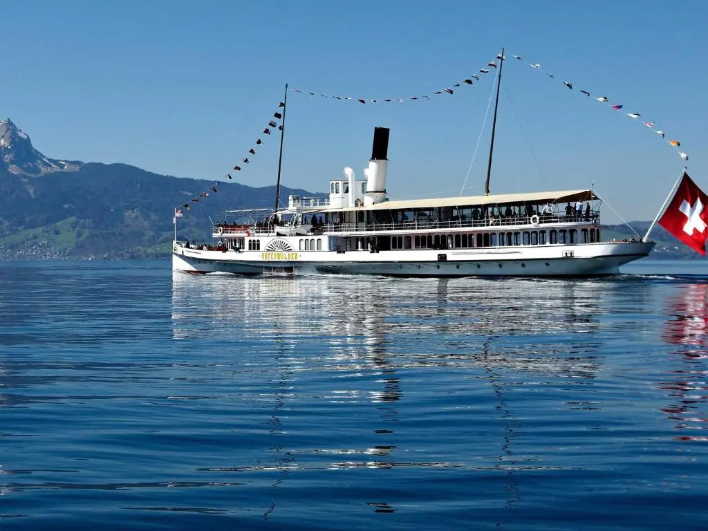Hotel & Restaurant zum Beck